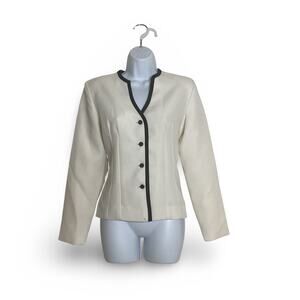 Julie Miller Career Jacket